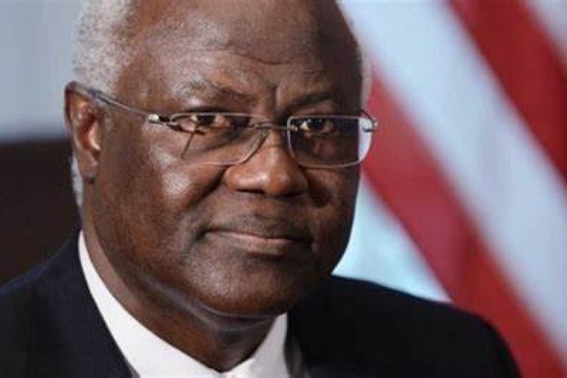 Sierra Leone : L'ancien président Ernest Bai Koroma inculpé pour tentative de coup d'État